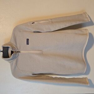 Patagonia pullover